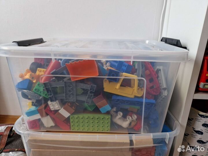Lego duplo