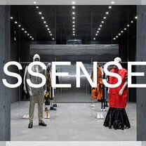 Байер Farfetch Yoox Mytheresa TheOutnet Ssense END