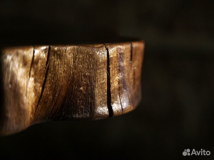 Журнальный стол. Эксклюзив. Ручная работа