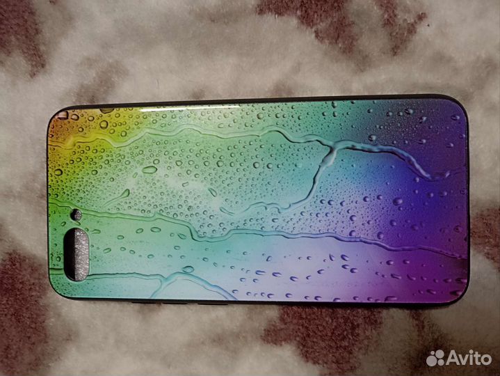 Чехлы на Honor 10