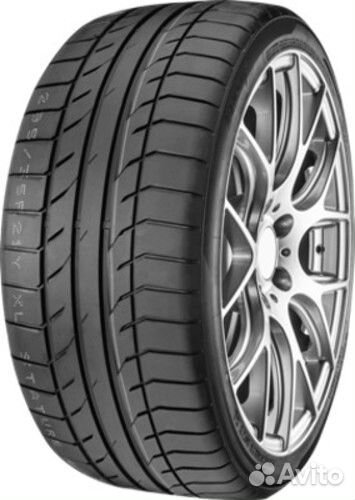 Gripmax Stature H/T 285/45 R19 111W