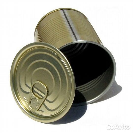 Закаточной машинки для жестяных банок п/авт