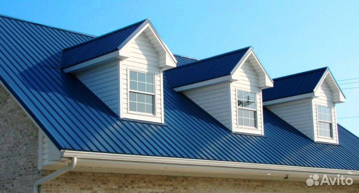 Профнастил