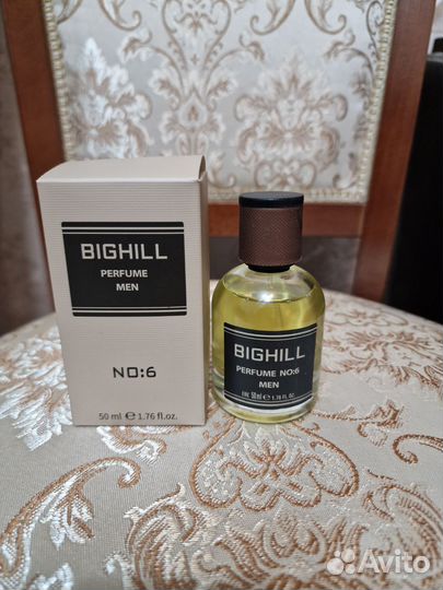 Аромат Creed Aventus