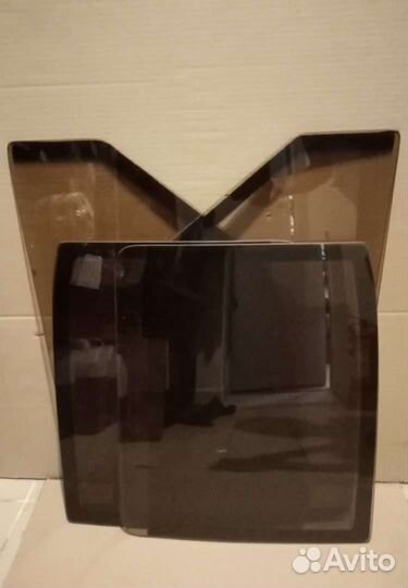 Новый комплект стёкл Бор газ Волга 3110