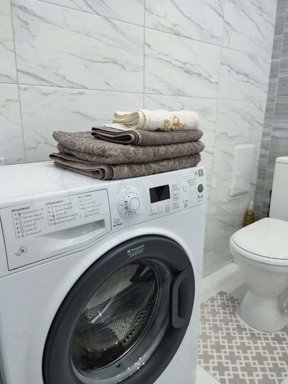 1-к. квартира, 35 м², 15/16 эт.