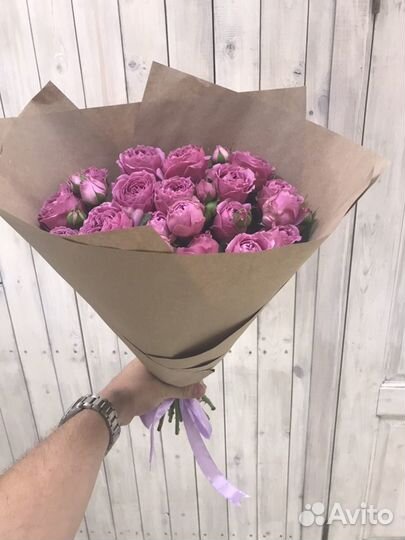 Тюльпаны 25 51 101 Тюльпан