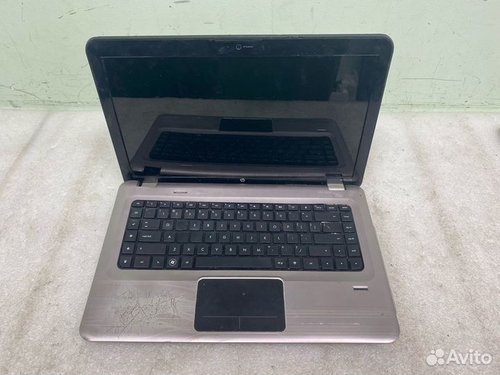 Ноутбук разбор много