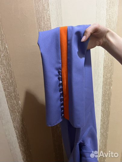 Комбинезон женский нарядный 42-44