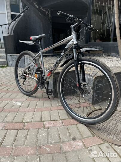 Велосипед горный взрослый бу Stels