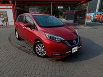 Nissan Note 1.2 AT, 2018, 157 000 км, с пробегом, цена 1 384 000 руб.