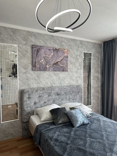 1-к. квартира, 38 м², 3/5 эт.