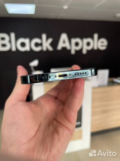 iPhone 12 Pro, 128 ГБ