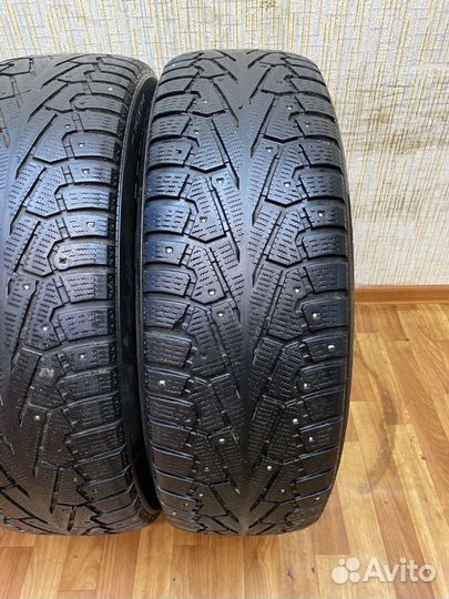 Pirelli Ice Zero 235/65 R19