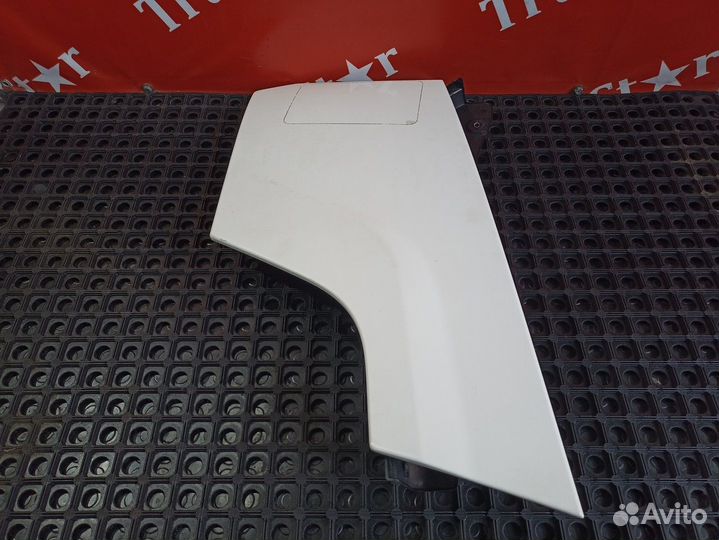 Продолжение двери левой Renault T