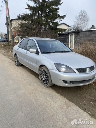 Колеса R17 4x114.3