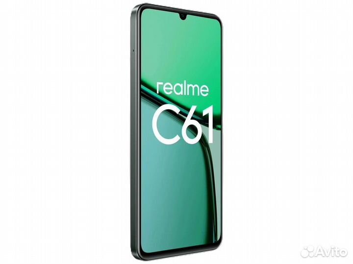 realme C61, 6/128 ГБ