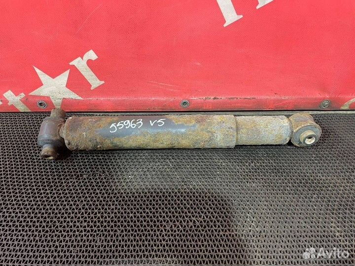 Амортизатор передний Volvo FH, Volvo FM