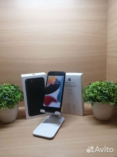 iPhone 7, 128 ГБ