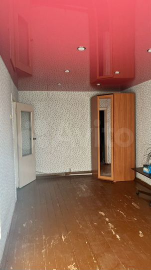 1-к. квартира, 29,5 м², 5/5 эт.