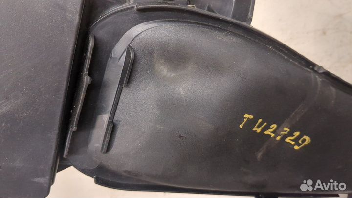 Корпус воздушного фильтра BMW 3 F30, 2015