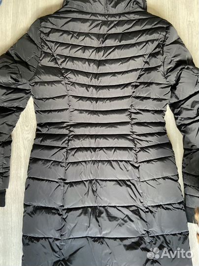 Пальто зимнее, р. 44