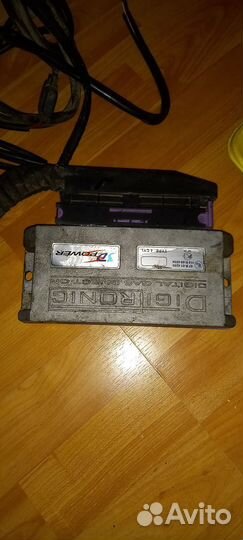 Газовые оборудование