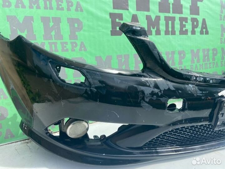 Бампер передний Mercedes-Benz Cl Clаss C 216 AMG