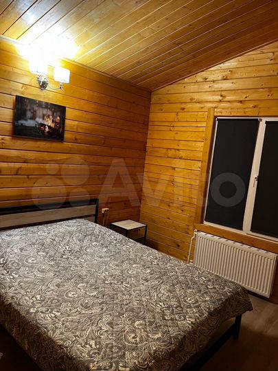 Дом 70 м² на участке 4 сот.