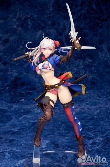 Фигурка оригинал из Японии новая