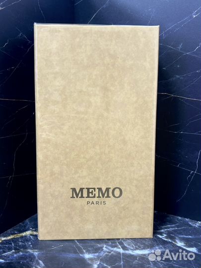 Memo sintra edp 75мл