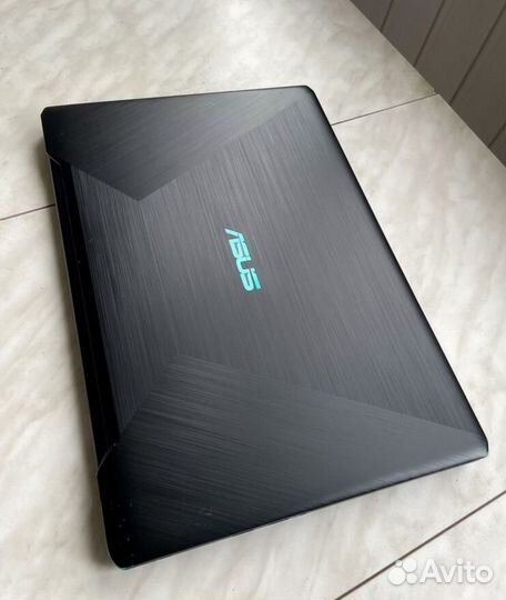 Asus Игровой - Ryzen 5 -Nvidia - IPS