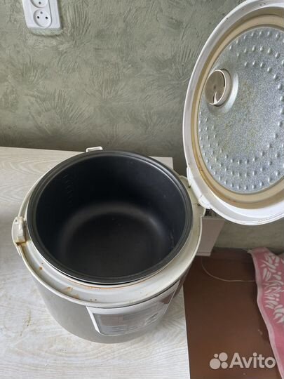 Мультиварка