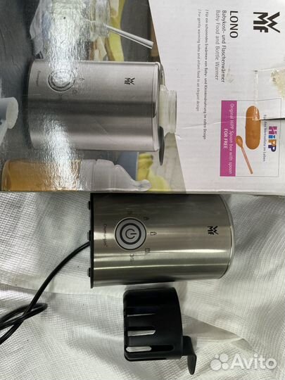 Нагреватель для детского питания WMF