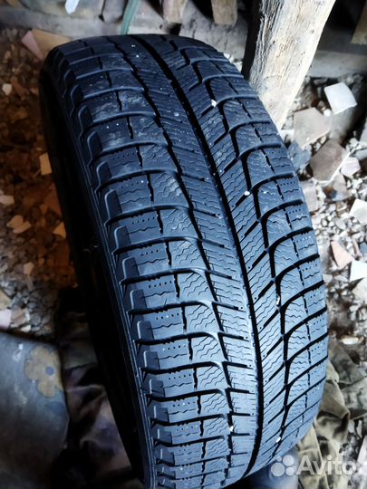Шины 185 65 15, лето бу