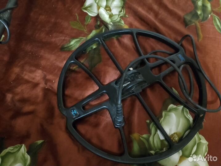 Металлоискатель fisher f22