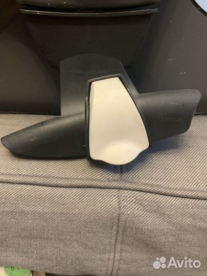 Переходники (адаптеры) Britax Romer для коляски Bu