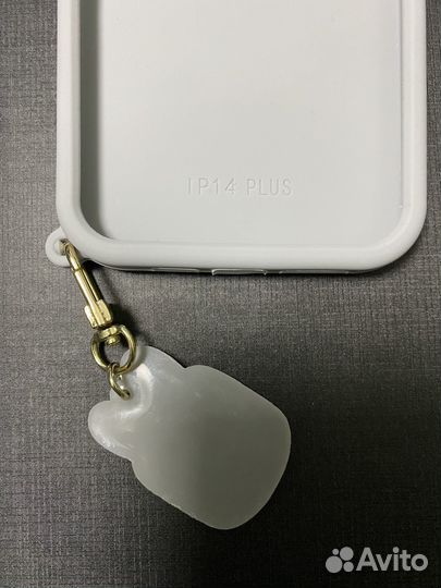 Чехол на iPhone 14 plus