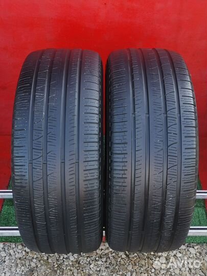 Pirelli Scorpion Verde All Season 285/60 R18 120V