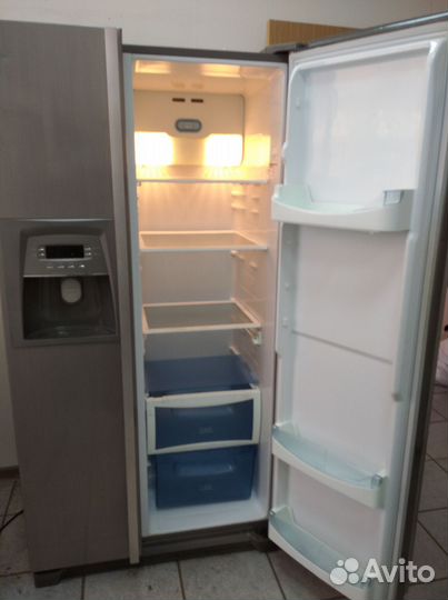 Холодильник