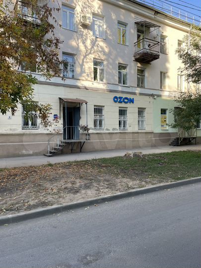 Сдам офисное помещение, 42 м²