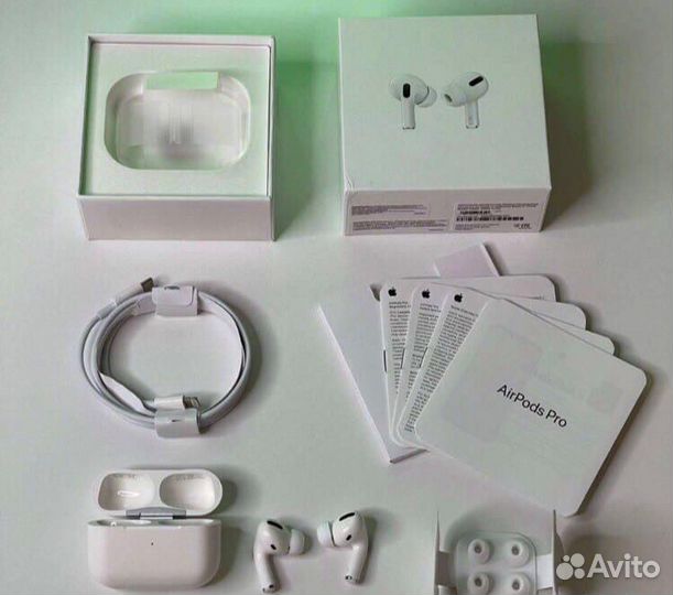 Apple airpods Pro 2