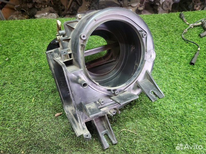 Корпус мотора печки Nissan Primera P11 GA16DE