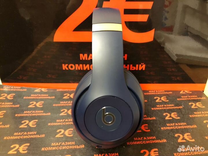 Наушники Bluetooth Beats Studio3 Wireles цн