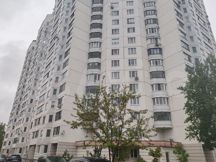 Офис, 97.6 м²