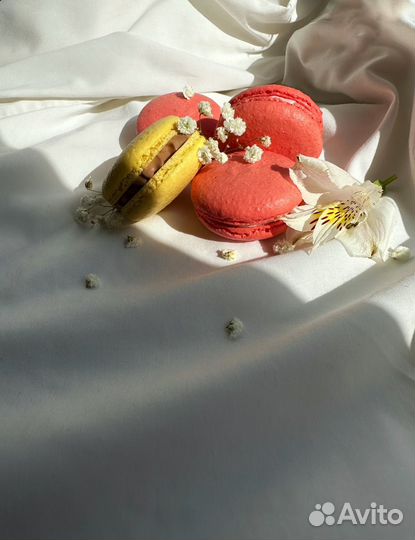 Кондитерские изделия на заказ