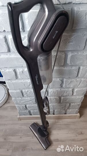 Пылесос Deerma dx700s