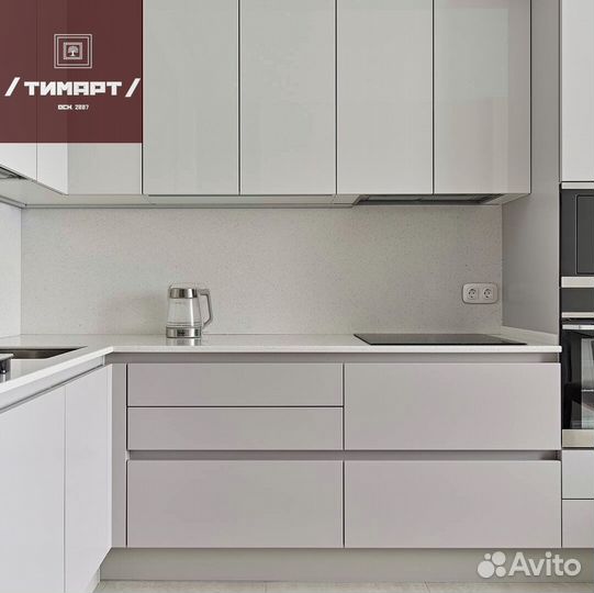 Кухни от производителя