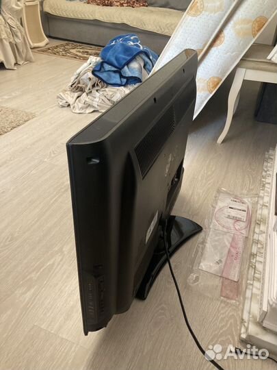 Телевизор бу