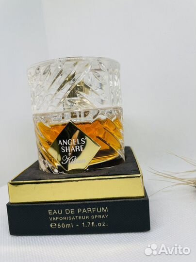 Парфюм Kilian angels share